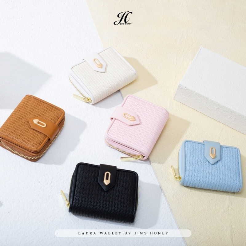 LAURA WALLET