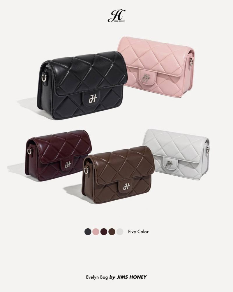 EVELYN BAG