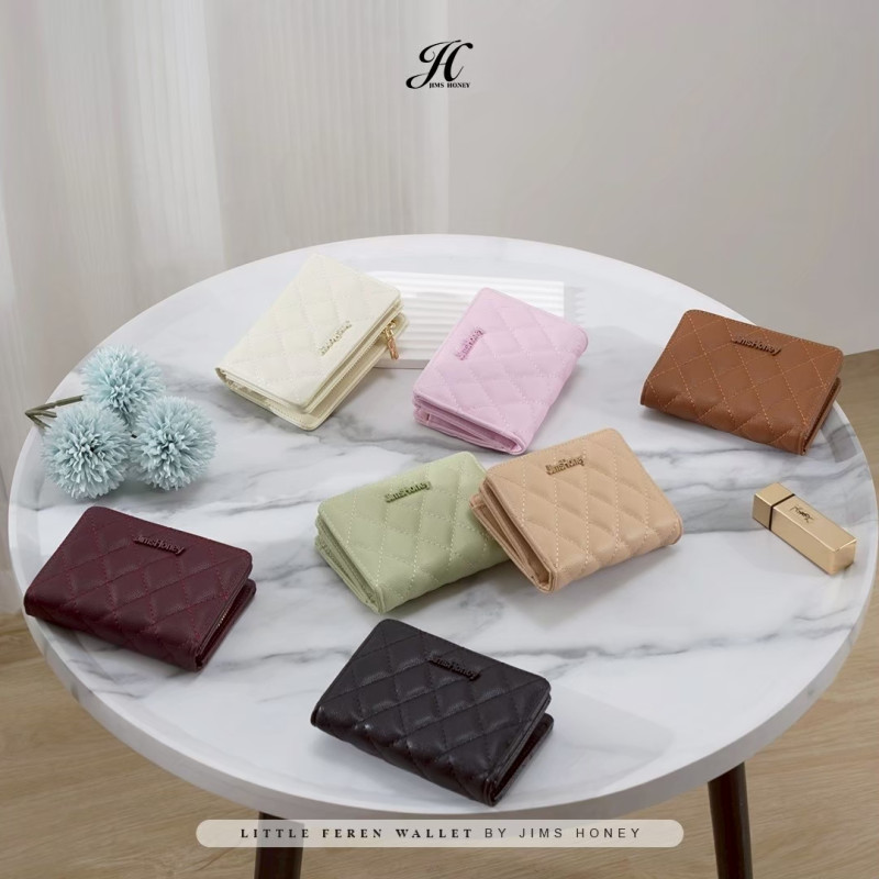 LITTLE FEREN WALLET