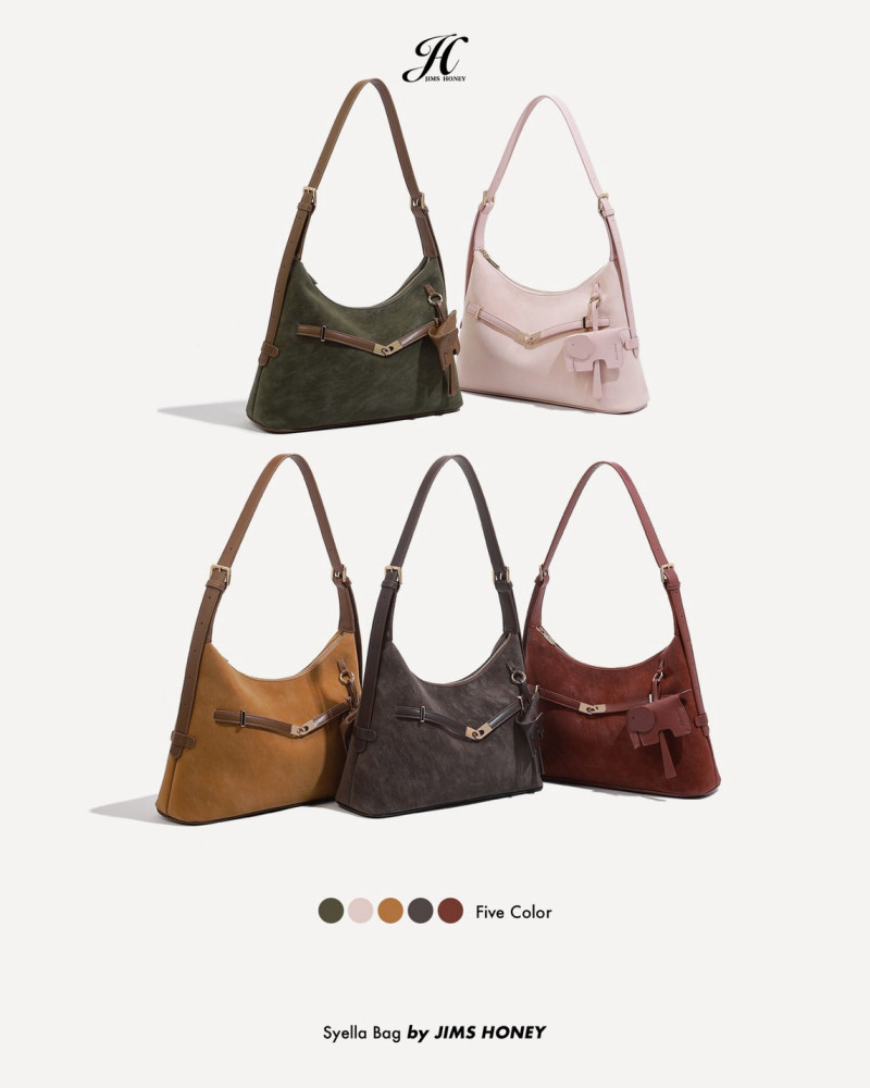 SYELLA BAG