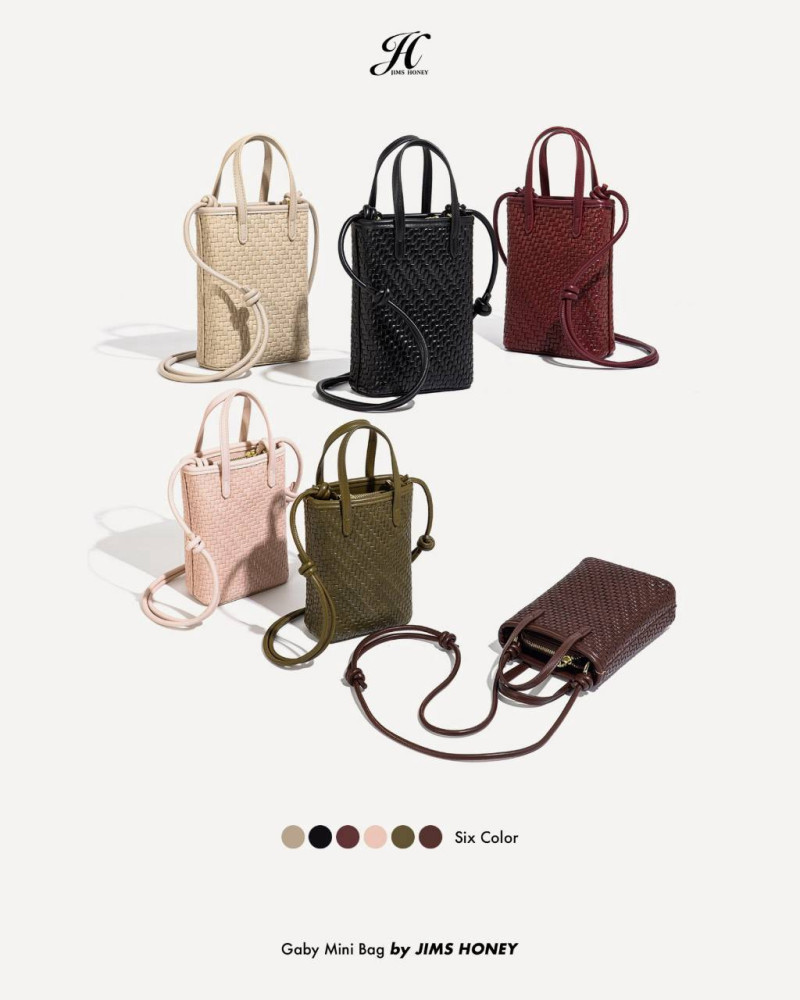 GABY MINI BAG
