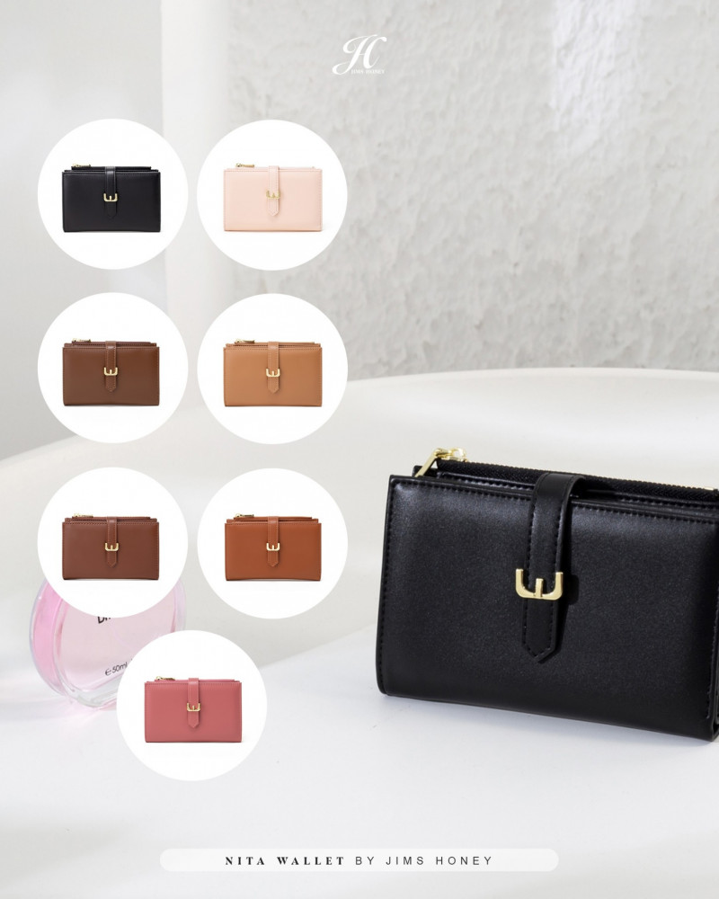 NITA WALLET