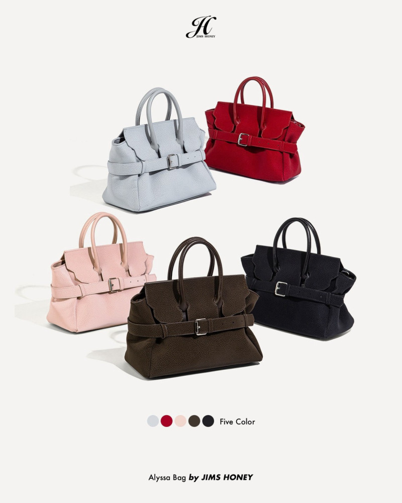 ALYSSA BAG