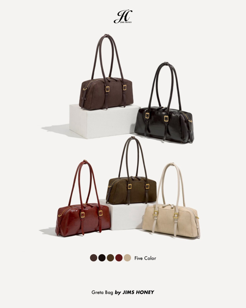 GRETA BAG