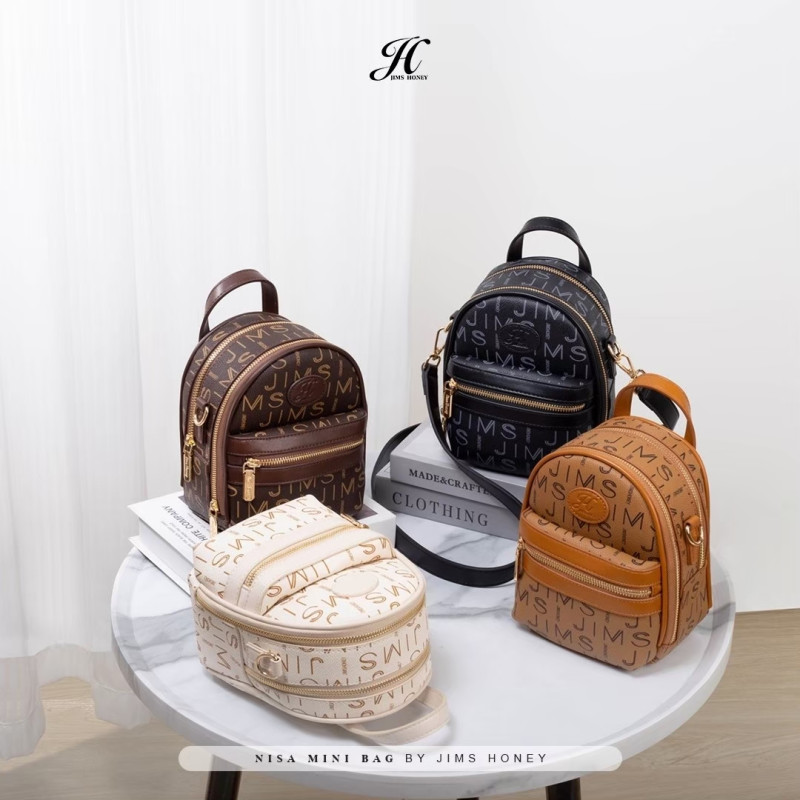NISA MINI BAG