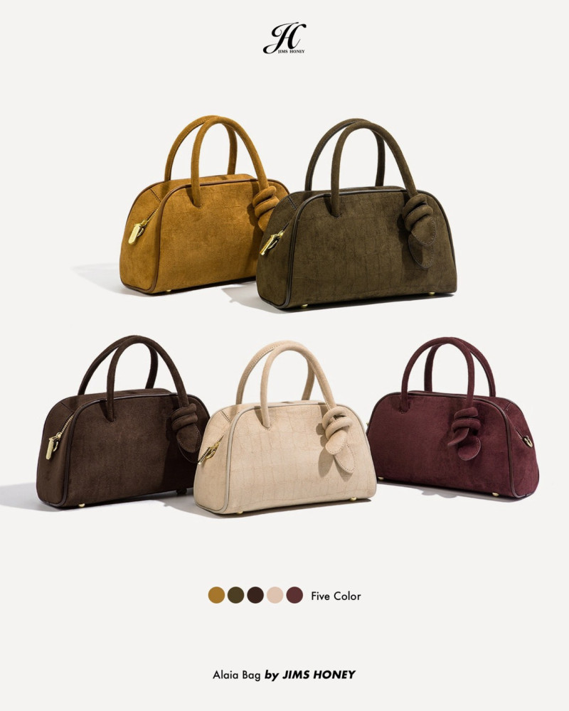 ALAIA BAG