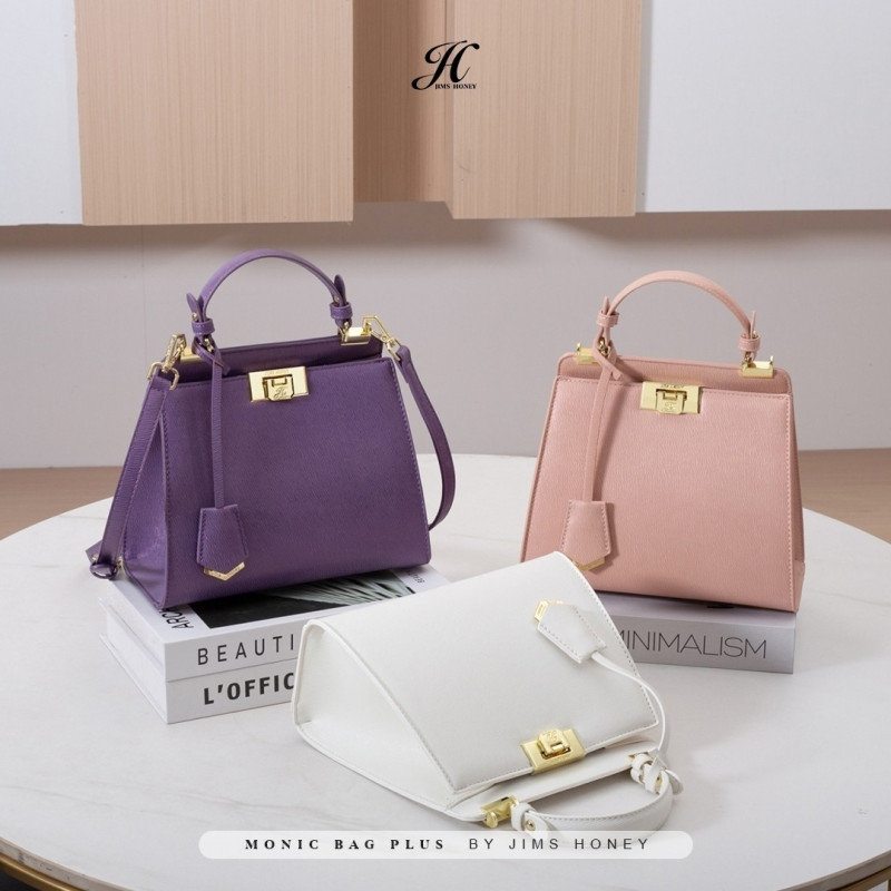 MONIC BAG PLUS