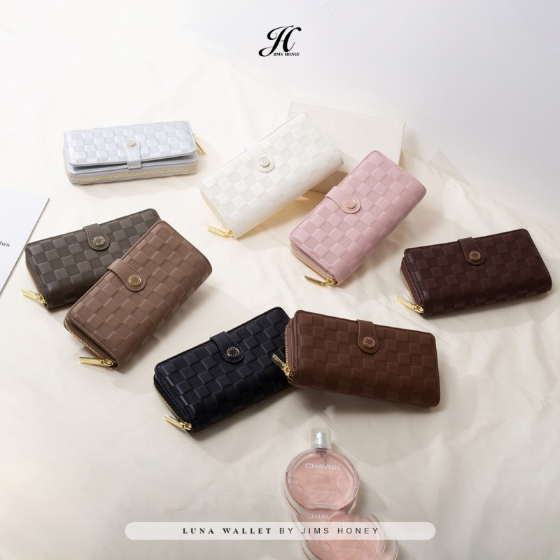 LUNA WALLET