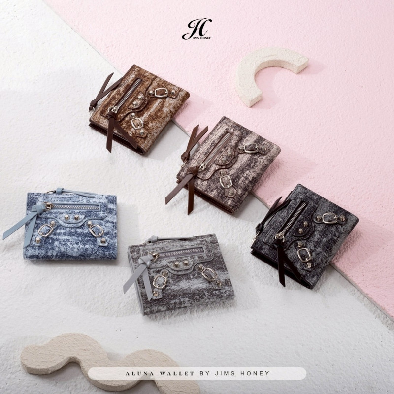 ALUNA WALLET