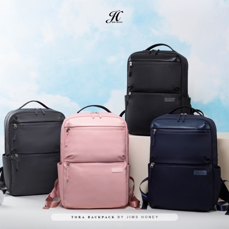 TORA BACKPACK