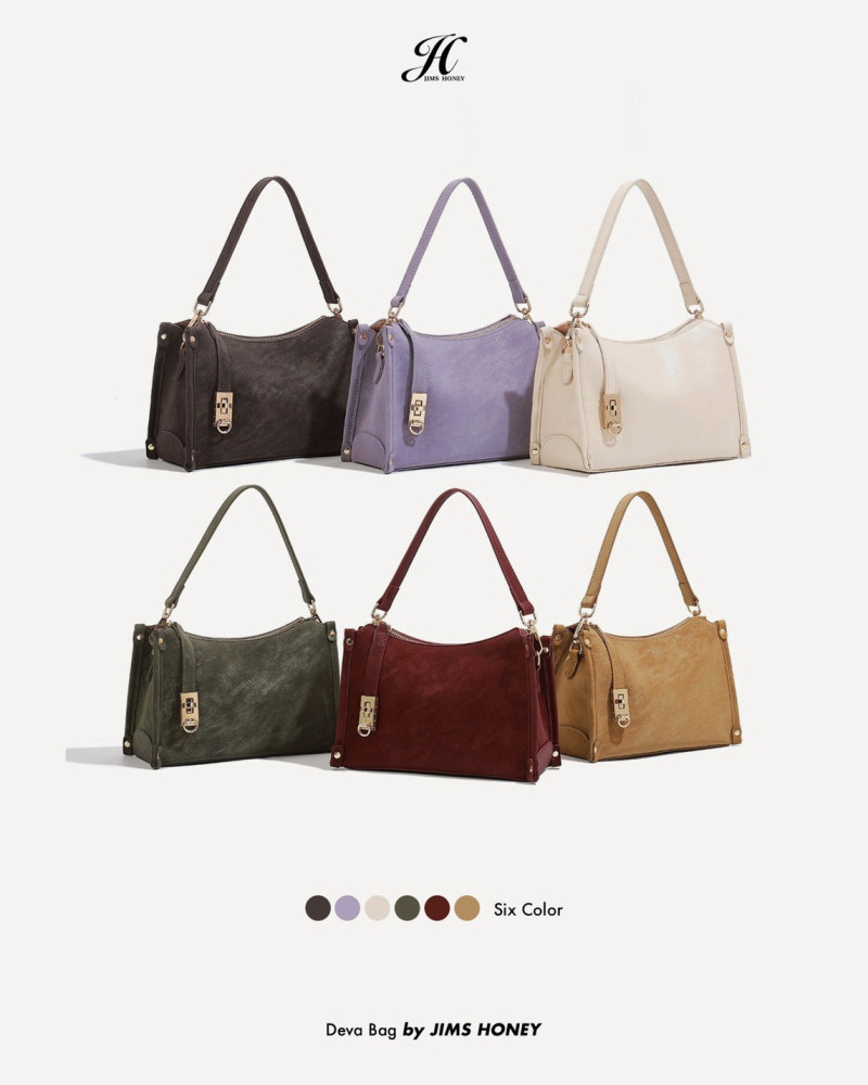 DEVA BAG
