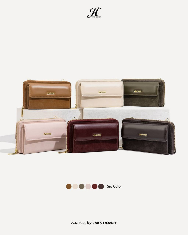 ZETA BAG