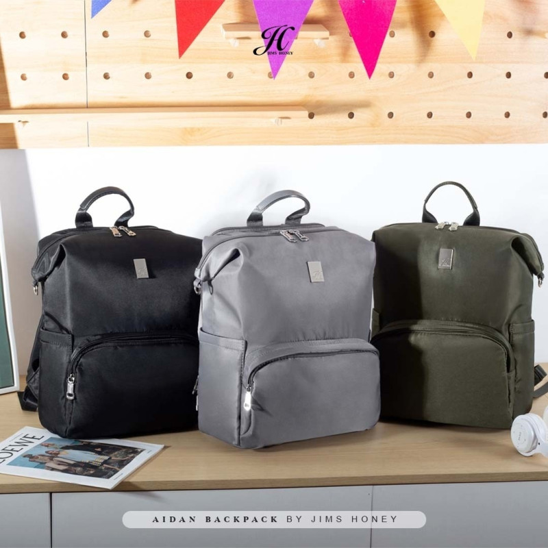 AIDAN BACKPACK