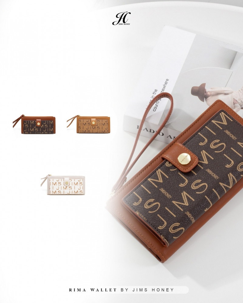 RIMA WALLET
