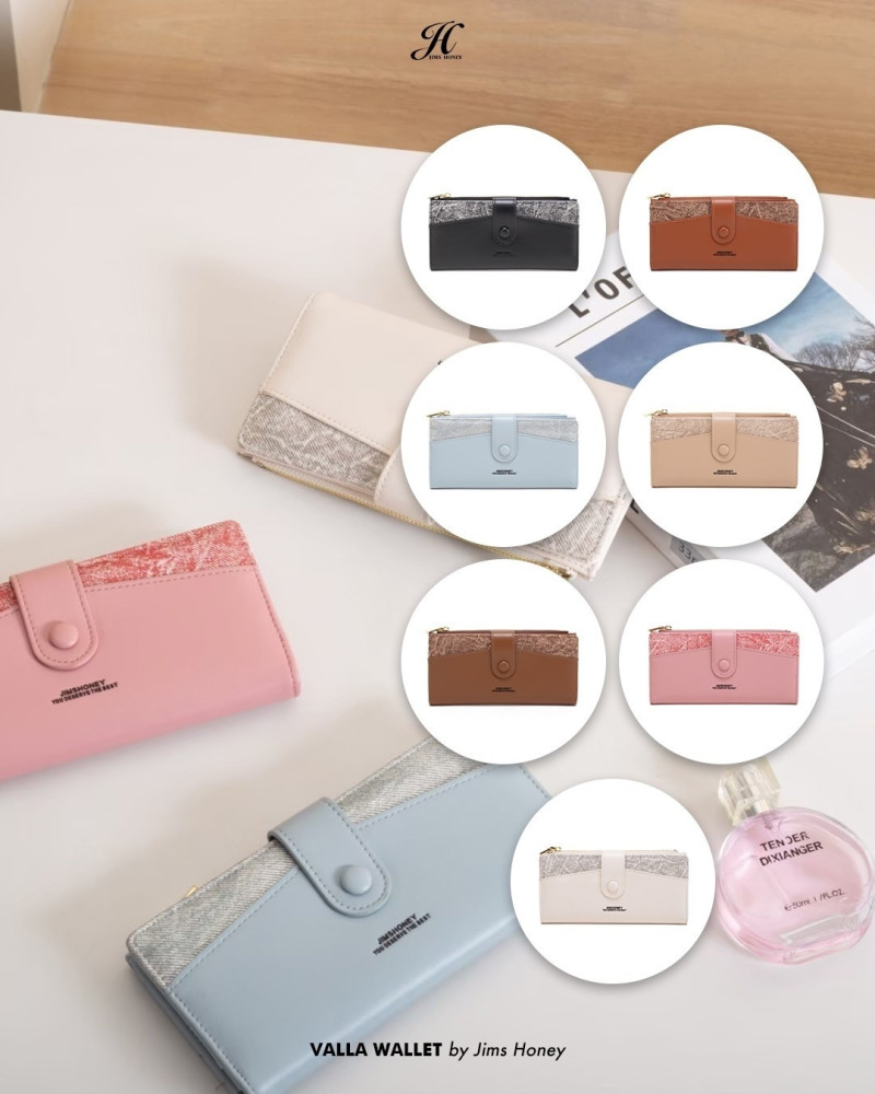 VALLA WALLET