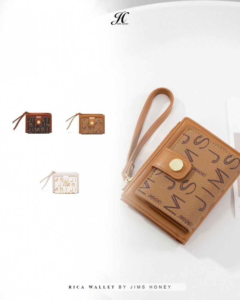 RICA WALLET